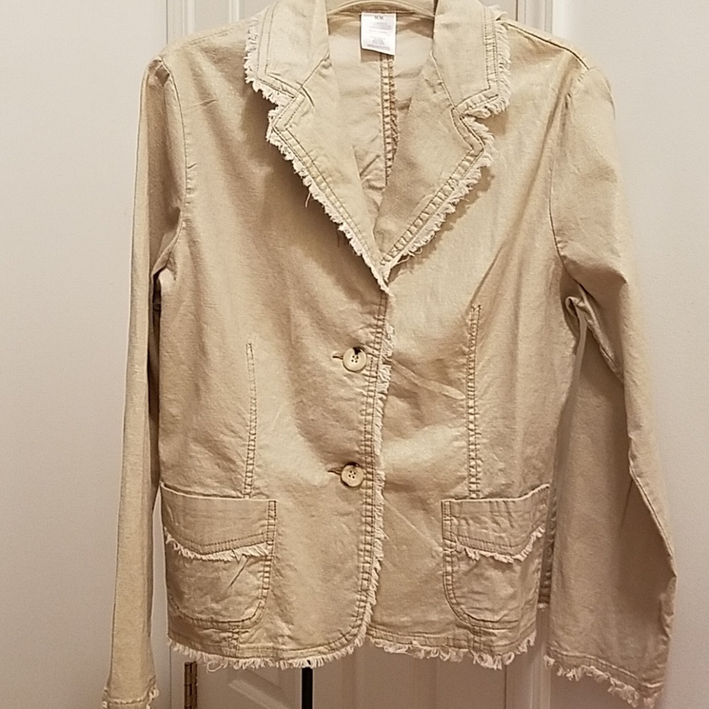 Jacket